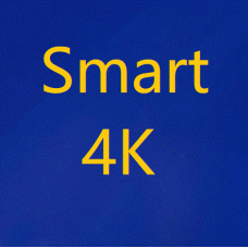 Smart  4k  Mini