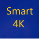 Smart  4k  Mini