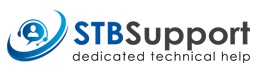 STB Support